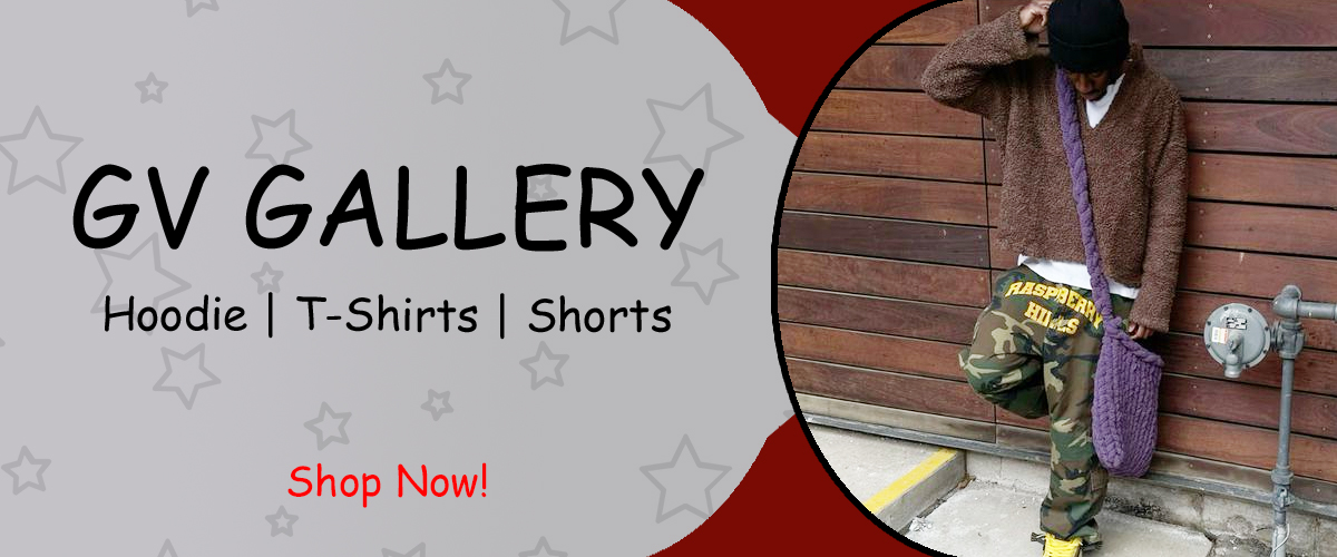 Gv Gallery Banner