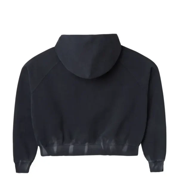 GV Gallery New York Exclusive ZipUp Hoodie