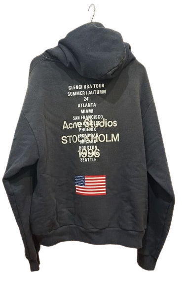 Gv Gallery Hoodie Usa