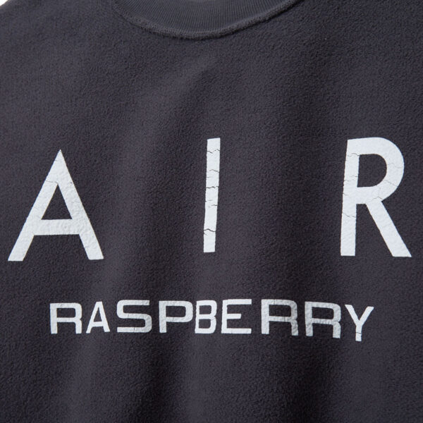 Gv Gallery AIR RASPBERRY CREWNECK