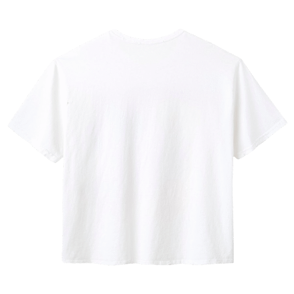 Raspberry Hills Duck Tee