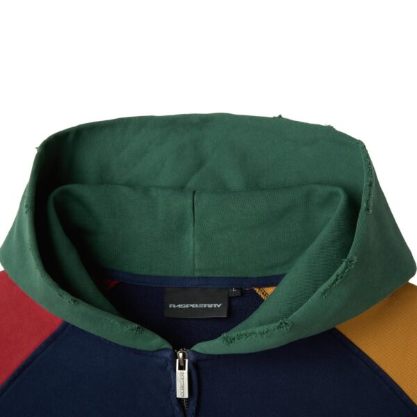 GV Gallery Raspberry Bills Color Hoodie