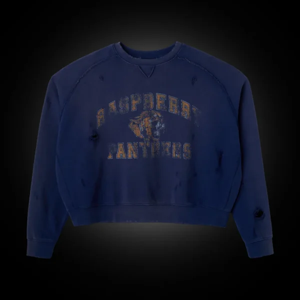 Gv Gallery PANTHER CREWNECK
